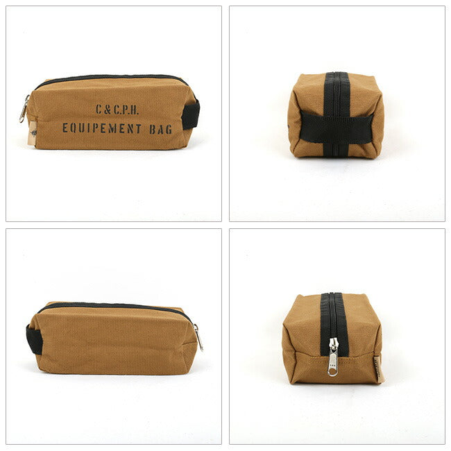 C&C.P.H.EQUIPEMENT シーアンドシーピーエイチイクイップメント メスティンCASE S CEV1758