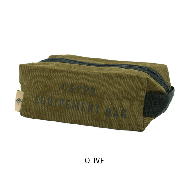 C&C.P.H.EQUIPEMENT シーアンドシーピーエイチイクイップメント メスティンCASE S CEV1758