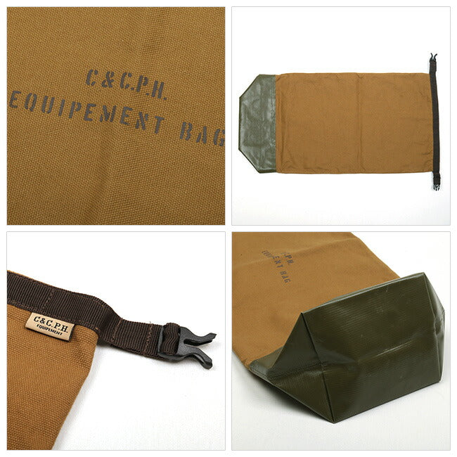 C&C.P.H.EQUIPEMENT シーアンドシーピーエイチイクイップメント スリーピングマットCASE CEV1839