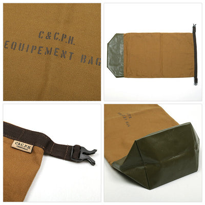 C&C.P.H.EQUIPEMENT シーアンドシーピーエイチイクイップメント スリーピングマットCASE CEV1839