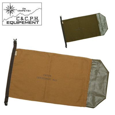 C&C.P.H.EQUIPEMENT シーアンドシーピーエイチイクイップメント スリーピングマットCASE CEV1839
