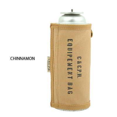 C&C.P.H.EQUIPEMENT シーアンドシーピーエイチイクイップメント CB缶ケース CEV1860