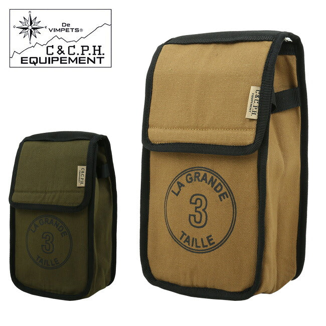 C&C.P.H.EQUIPEMENT シーアンドシーピーエイチイクイップメント メスティンWarmKeeper L ウォームキーパー CEV1877