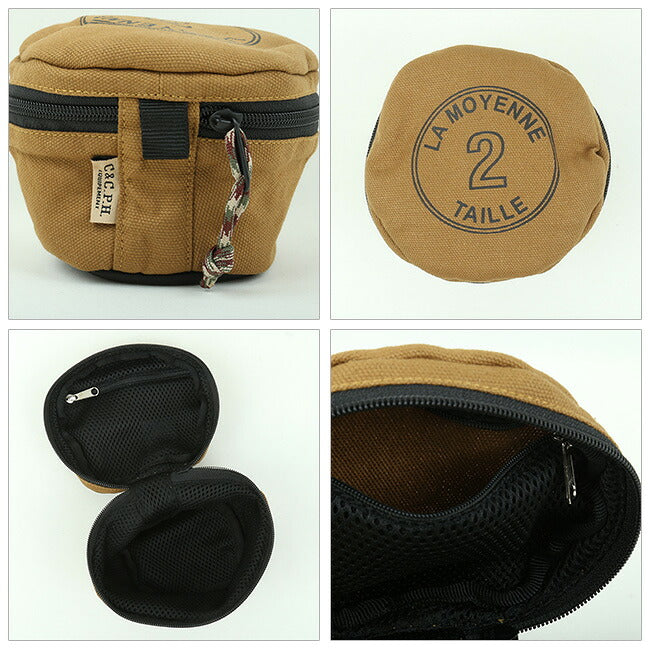 C&C.P.H.EQUIPEMENT シーアンドシーピーエイチイクイップメント シェラカップCASE2 CEV1878