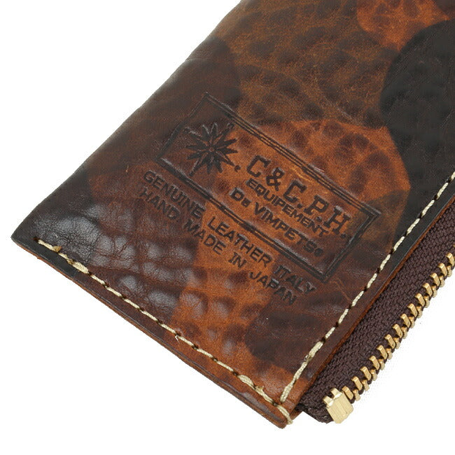 C&C.P.H.EQUIPEMENT シーアンドシーピーエイチイクイップメント レザーツールCASE CEV1904/CEV1905