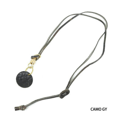 C&C.P.H.EQUIPEMENT シーアンドシーピーエイチイクイップメント レザーストラップ CEV1903