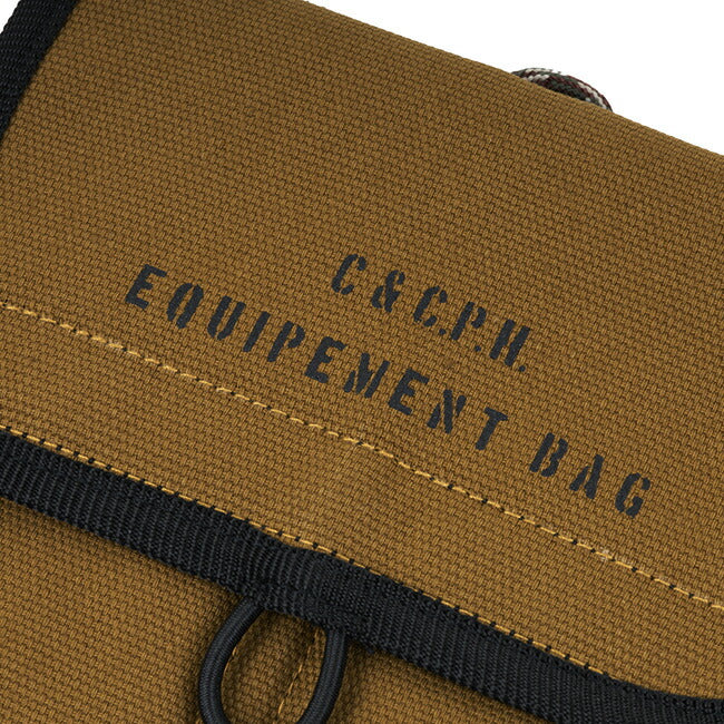 C&C.P.H.EQUIPEMENT シーアンドシーピーエイチイクイップメント ミニランタン2PCASE CEV1893