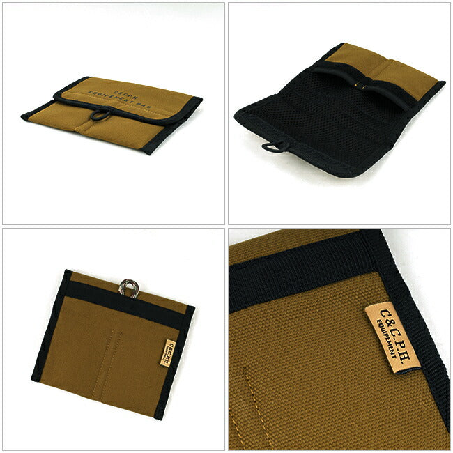 C&C.P.H.EQUIPEMENT シーアンドシーピーエイチイクイップメント ミニランタン2PCASE CEV1893