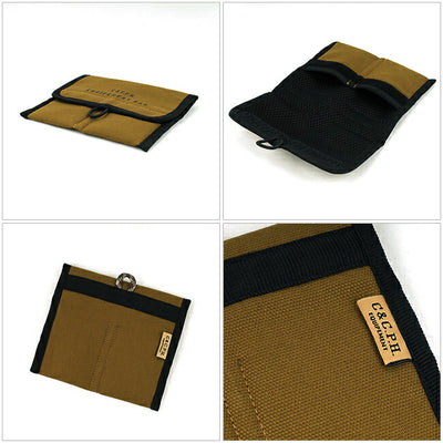 C&C.P.H.EQUIPEMENT シーアンドシーピーエイチイクイップメント ミニランタン2PCASE CEV1893