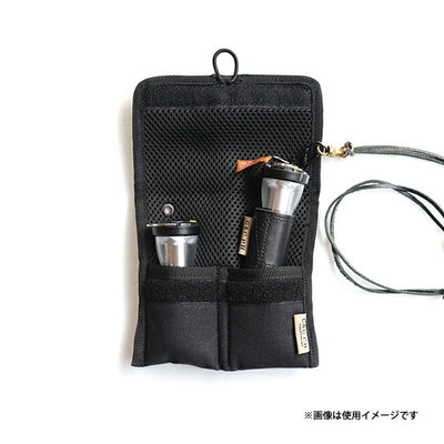 C&C.P.H.EQUIPEMENT シーアンドシーピーエイチイクイップメント ミニランタン2PCASE CEV1893