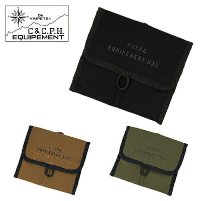 C&C.P.H.EQUIPEMENT シーアンドシーピーエイチイクイップメント ミニランタン2PCASE CEV1893