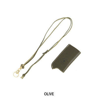 C&C.P.H.EQUIPEMENT シーアンドシーピーエイチイクイップメント ガスライターCASE(MinervaBox) CEV1932