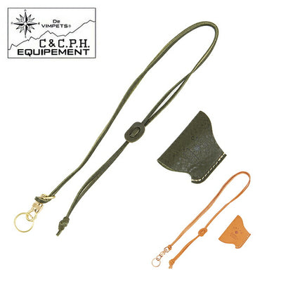 C&C.P.H.EQUIPEMENT シーアンドシーピーエイチイクイップメント マイクロトーチCASE(MinervaBox) CEV1933
