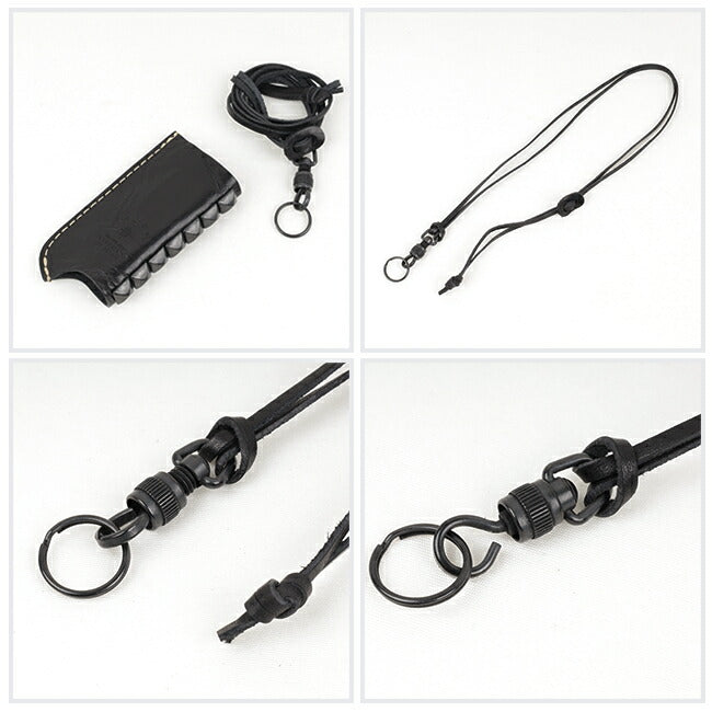 C&C.P.H.EQUIPEMENT シーアンドシーピーエイチイクイップメント ガスライターCASE (STUDS) CEV1934