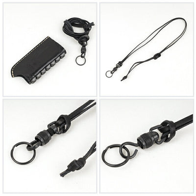 C&C.P.H.EQUIPEMENT シーアンドシーピーエイチイクイップメント ガスライターCASE (STUDS) CEV1934