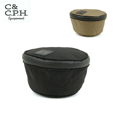 C&C.P.H.EQUIPEMENT シーアンドシーピーエイチイクイップメント シェラカップCASE 600ml CEV1944