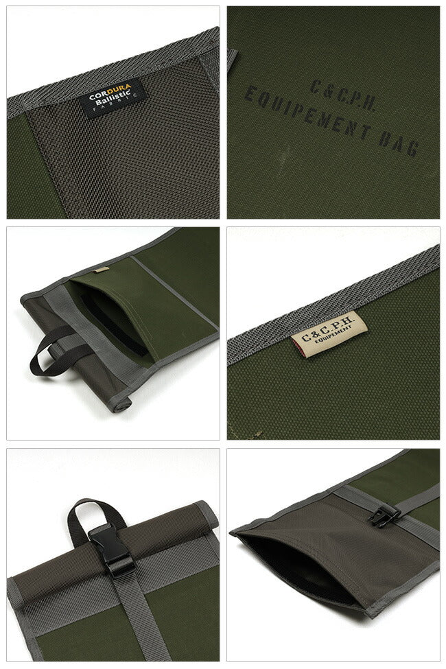 C&C.P.H.EQUIPEMENT シーアンドシーピーエイチイクイップメント ロングポールCASE LIMITED CEV1940