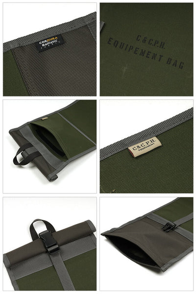 C&C.P.H.EQUIPEMENT シーアンドシーピーエイチイクイップメント ロングポールCASE LIMITED CEV1940
