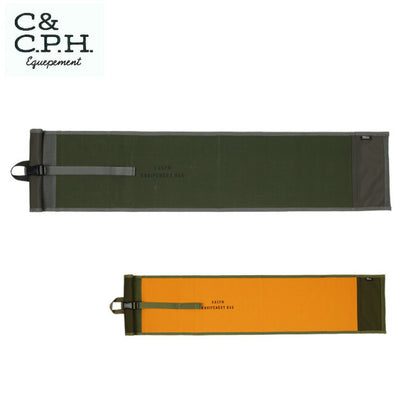 C&C.P.H.EQUIPEMENT シーアンドシーピーエイチイクイップメント ロングポールCASE LIMITED CEV1940
