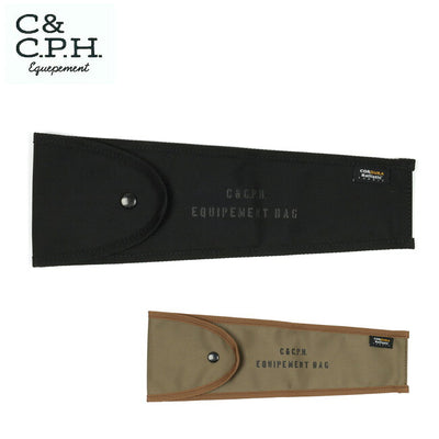 C&C.P.H.EQUIPEMENT シーアンドシーピーエイチイクイップメント ナイフCASE M CEV1945