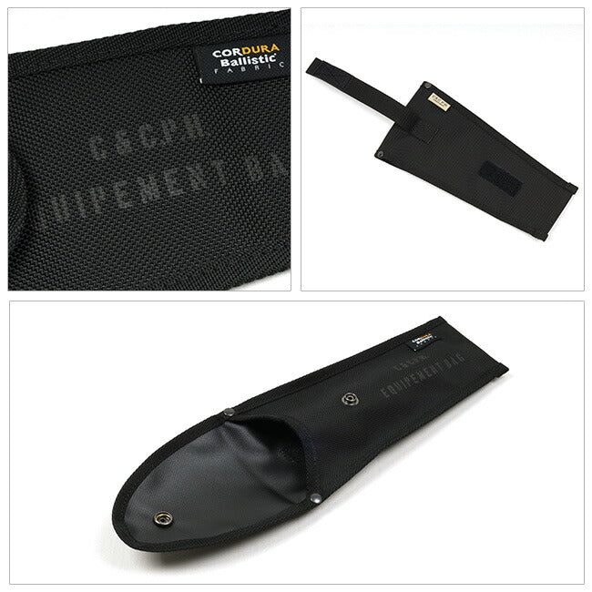 C&C.P.H.EQUIPEMENT シーアンドシーピーエイチイクイップメント ナイフCASE S CEV1946