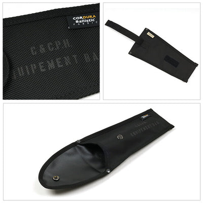 C&C.P.H.EQUIPEMENT シーアンドシーピーエイチイクイップメント ナイフCASE S CEV1946