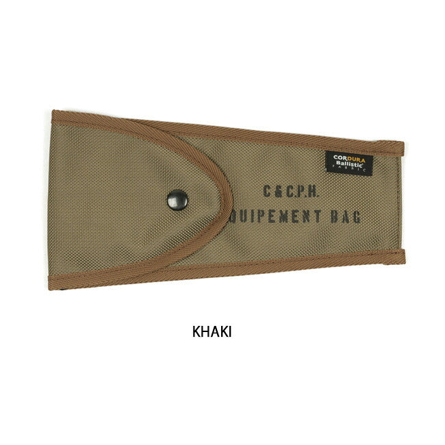 C&C.P.H.EQUIPEMENT シーアンドシーピーエイチイクイップメント ナイフCASE S CEV1946