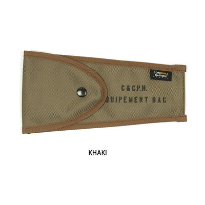 C&C.P.H.EQUIPEMENT シーアンドシーピーエイチイクイップメント ナイフCASE S CEV1946