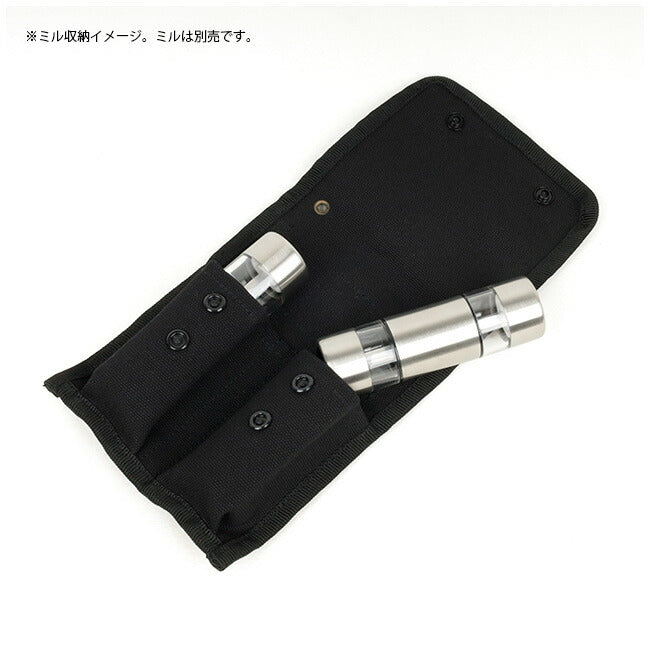 C&C.P.H.EQUIPEMENT シーアンドシーピーエイチイクイップメント  MILL POCKET 2P ミルポケット CEV1998