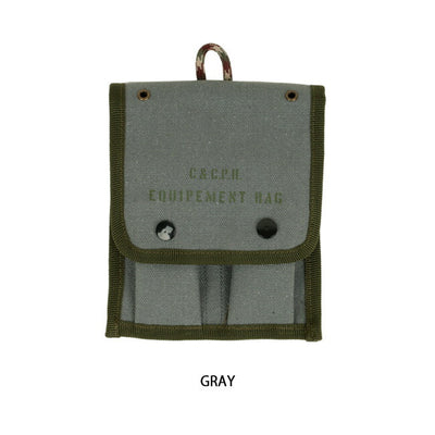 C&C.P.H.EQUIPEMENT シーアンドシーピーエイチイクイップメント  MILL POCKET 2P ミルポケット CEV1998
