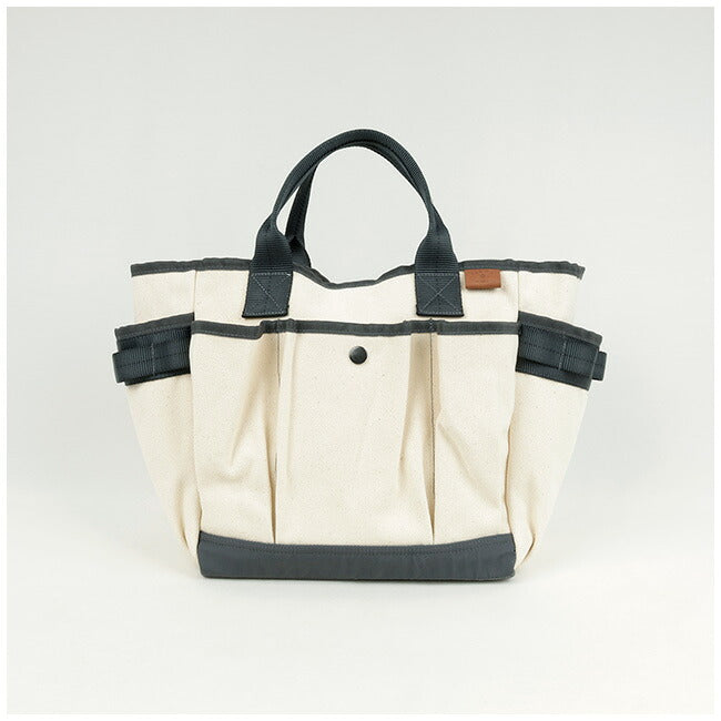 C&C.P.H.EQUIPEMENT シーアンドシーピーエイチイクイップメント TOOL BAG CANVAS ツールバッグキャンバス CEV2002