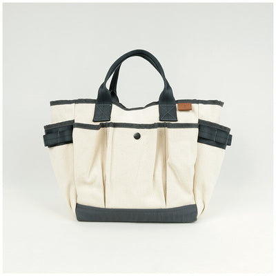 C&C.P.H.EQUIPEMENT シーアンドシーピーエイチイクイップメント TOOL BAG CANVAS ツールバッグキャンバス CEV2002