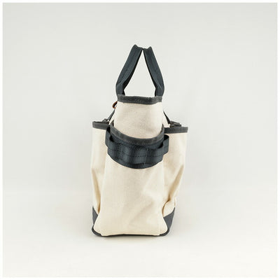 C&C.P.H.EQUIPEMENT シーアンドシーピーエイチイクイップメント TOOL BAG CANVAS ツールバッグキャンバス CEV2002