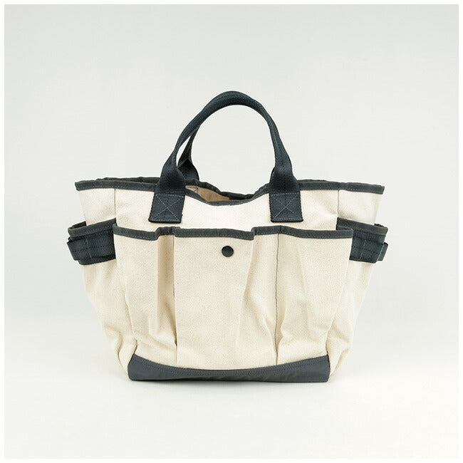 C&C.P.H.EQUIPEMENT シーアンドシーピーエイチイクイップメント TOOL BAG CANVAS ツールバッグキャンバス CEV2002