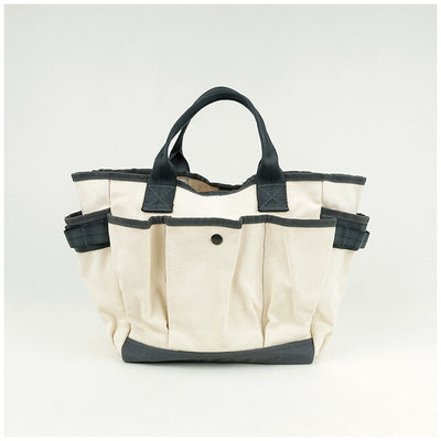 C&C.P.H.EQUIPEMENT シーアンドシーピーエイチイクイップメント TOOL BAG CANVAS ツールバッグキャンバス CEV2002