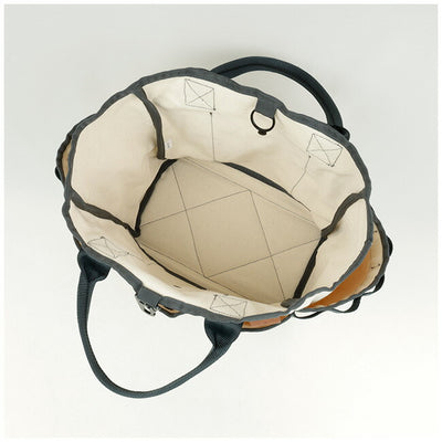 C&C.P.H.EQUIPEMENT シーアンドシーピーエイチイクイップメント TOOL BAG CANVAS ツールバッグキャンバス CEV2002