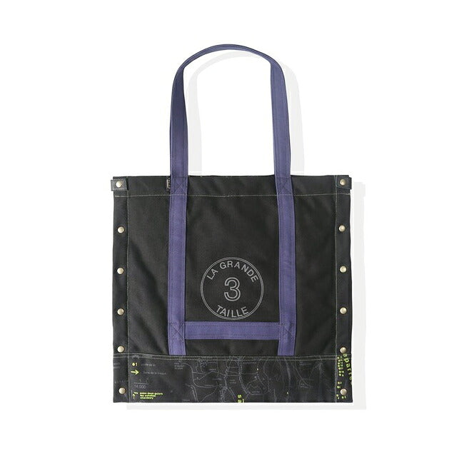 C&C.P.H.EQUIPEMENT シーアンドシーピーエイチイクイップメント PICNIC CARRY BAG ピックニックキャリーバッグ CEV2012
