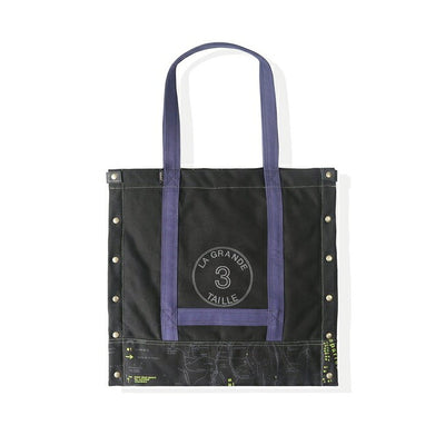C&C.P.H.EQUIPEMENT シーアンドシーピーエイチイクイップメント PICNIC CARRY BAG ピックニックキャリーバッグ CEV2012