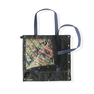 C&C.P.H.EQUIPEMENT シーアンドシーピーエイチイクイップメント PICNIC CARRY BAG ピックニックキャリーバッグ CEV2012