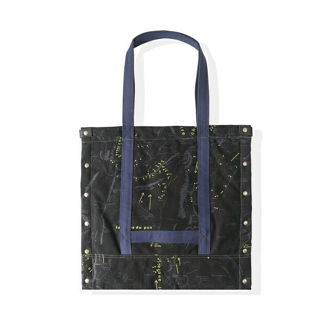 C&C.P.H.EQUIPEMENT シーアンドシーピーエイチイクイップメント PICNIC CARRY BAG ピックニックキャリーバッグ CEV2012