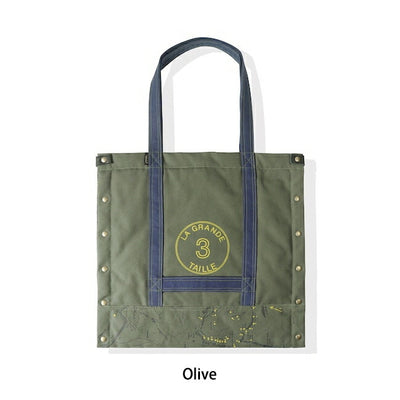 C&C.P.H.EQUIPEMENT シーアンドシーピーエイチイクイップメント PICNIC CARRY BAG ピックニックキャリーバッグ CEV2012