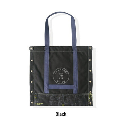 C&C.P.H.EQUIPEMENT シーアンドシーピーエイチイクイップメント PICNIC CARRY BAG ピックニックキャリーバッグ CEV2012