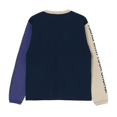★CHUMS チャムス HWYC L/S T-Shirt HWYCロングスリーブTシャツ CH01-2276