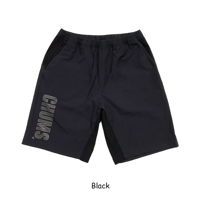 ★CHUMS チャムス Airtrail Stretch CHUMS Shorts エアトレイルストレッチチャムスショーツ CH03-1333