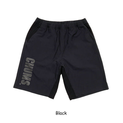 ★CHUMS チャムス Airtrail Stretch CHUMS Shorts エアトレイルストレッチチャムスショーツ CH03-1333