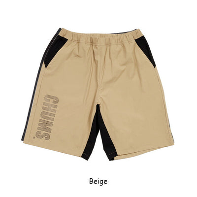★CHUMS チャムス Airtrail Stretch CHUMS Shorts エアトレイルストレッチチャムスショーツ CH03-1333