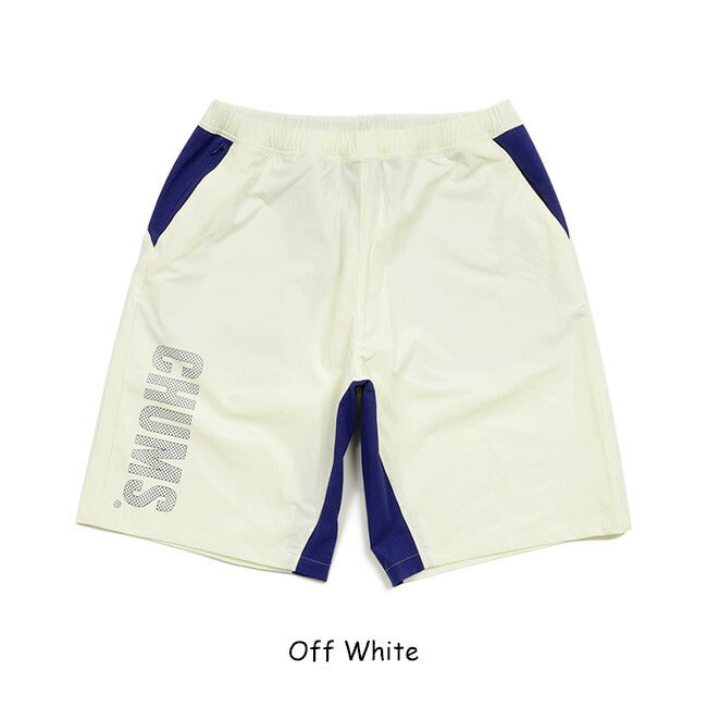 ★CHUMS チャムス Airtrail Stretch CHUMS Shorts エアトレイルストレッチチャムスショーツ CH03-1333