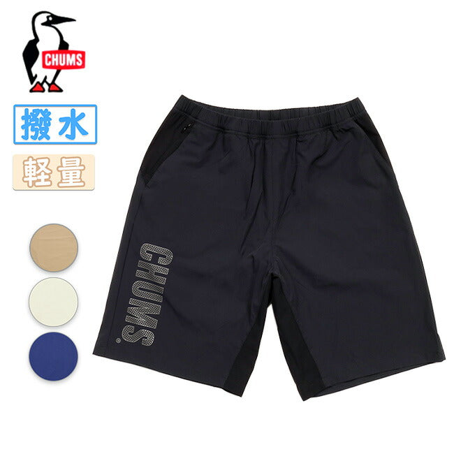 ★CHUMS チャムス Airtrail Stretch CHUMS Shorts エアトレイルストレッチチャムスショーツ CH03-1333