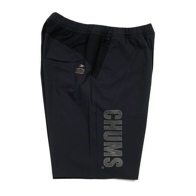 ★CHUMS チャムス Airtrail Stretch CHUMS Shorts エアトレイルストレッチチャムスショーツ CH03-1333