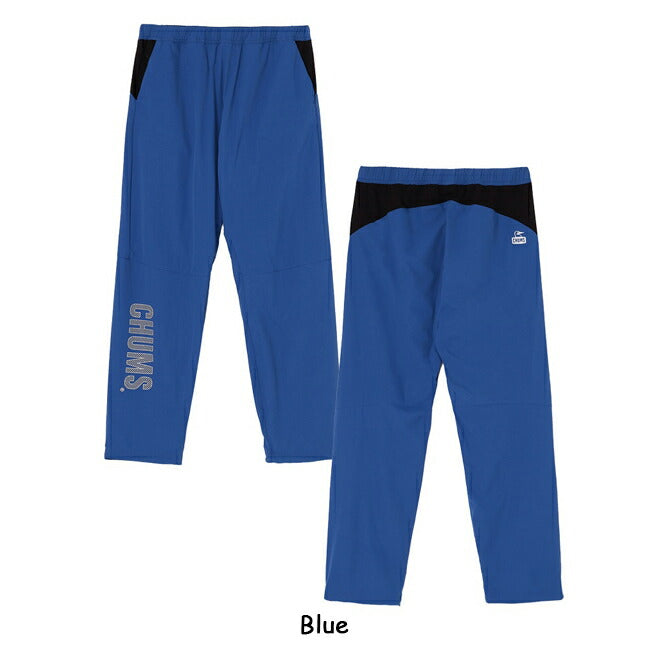 ★☆★ハイネケン★☆★　CHUMS チャムス エアトレイル8分丈パンツ Airtrail Stretch CHUMS Pants エアトレイルストレッチチャムスパンツ